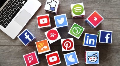 Our Social Media Accounts