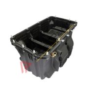 Motor Oil Pan