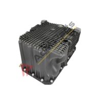 Motor Oil Pan