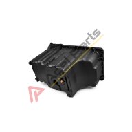 Motor Oil Pan
