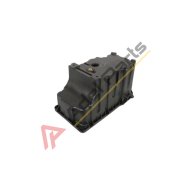 Motor Oil Pan