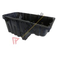 Motor Oil Pan