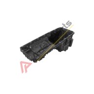 Motor Oil Pan