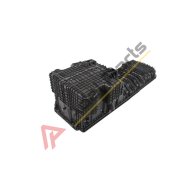 Motor Oil Pan