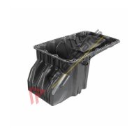 Motor Oil Pan
