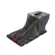 Motor Oil Pan