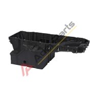 Motor Oil Pan