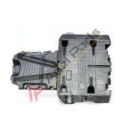 Motor Oil Pan