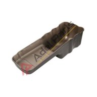 Motor Oil Pan
