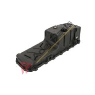 Motor Oil Pan