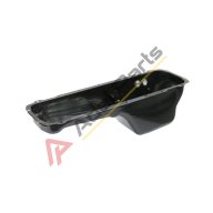 Motor Oil Pan (Metal)
