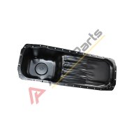 Motor Oil Pan (Metal)