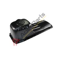 Motor Oil Pan (Metal)