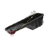 Motor Oil Pan