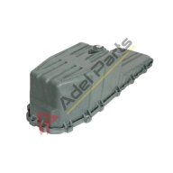 Motor Oil Pan