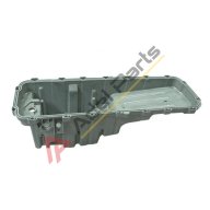 Motor Oil Pan