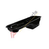Motor Oil Pan (Metal)