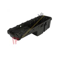 Motor Oil Pan