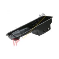 Motor Oil Pan (Metal)