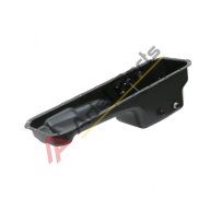 Motor Oil Pan (Metal)
