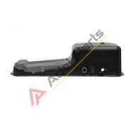 Motor Oil Pan (Metal)