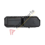 Motor Oil Pan (Metal)