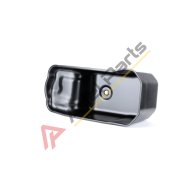 Motor Oil Pan