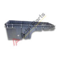 Motor Oil Pan