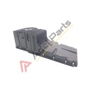 Motor Oil Pan