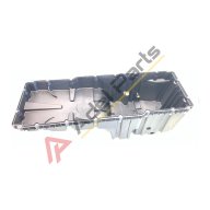 Motor Oil Pan