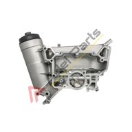 Motor Oil Cooler Cover