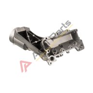 Motor Oil Cooler Cover