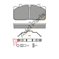 Disc Brake Pad