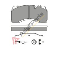 Disc Brake Pad
