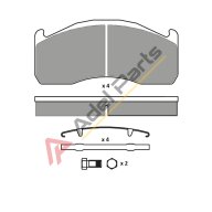Disc Brake Pad