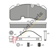 Disc Brake Pad