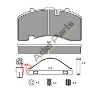 Disc Brake Pad