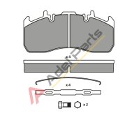 Disc Brake Pad