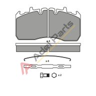 Disc Brake Pad
