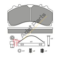 Disc Brake Pad