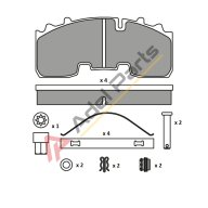Disc Brake Pad