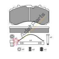 Disc Brake Pad