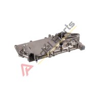 Motor Oil Cooler Cover