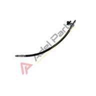 Brake Air Hose, With Valve