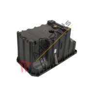 111122 - Motor Oil Pan