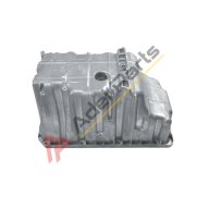 112133 - Motor Oil Pan (Aluminium)