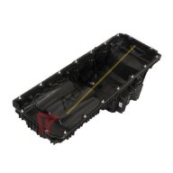 134578 - Motor Oil Pan
