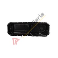 391904 - Motor Oil Pan (Metal)
