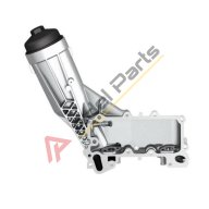 170775 - Motor Oil Cooler Cover