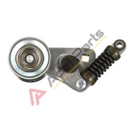 110735 - V Belt Tensioner, With Steel Roller
